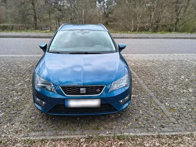 Gebraucht Seat Leon