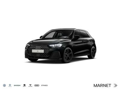 Nouă Audi A1 150 CP (110 kW) 2026 Negru SUV
