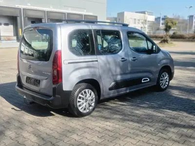Gebraucht Citroën Berlingo
