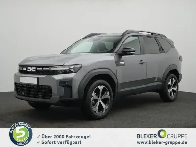 Gebraucht Dacia Bigster Journey 140 PS (102 kW) 2026 Grau SUV