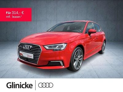 Audi A3 e-tron