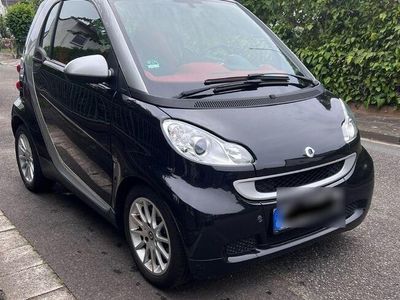 Smart ForTwo Coupé