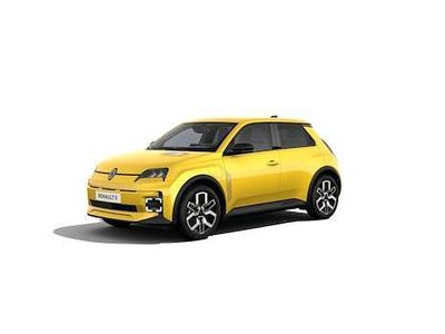 Nouă Renault R5 Urban 89 kW (122 CP) 2026 Galben Hatchback