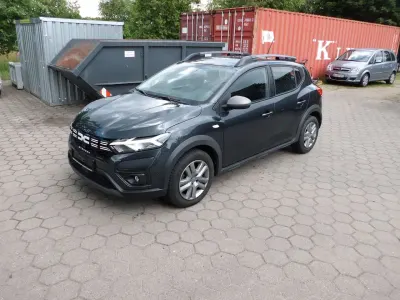 Gebraucht Dacia Sandero