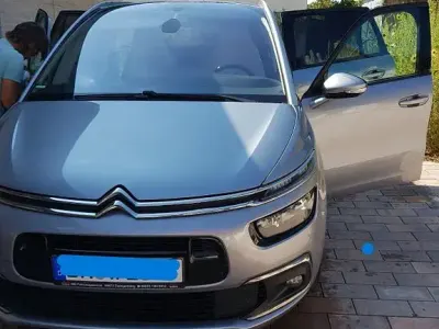 Gebraucht Citroën Grand C4 Picasso