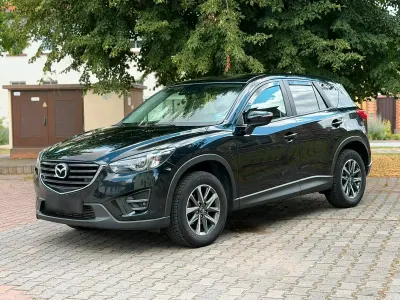 Gebraucht Mazda CX-5