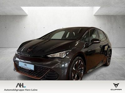 Gebraucht Cupra Born 169 kW (231 PS) 2022 Grau Kleinwagen