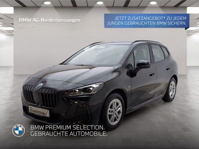 BMW 220 Active Tourer