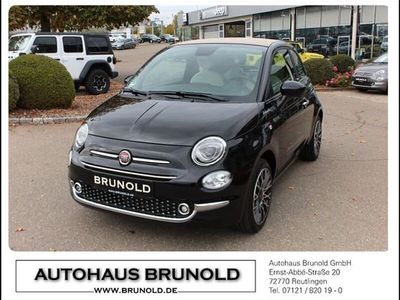 gebraucht Fiat 500C MY22 1.0 GSE Hybrid DOLCEVITA 51kW (70PS)