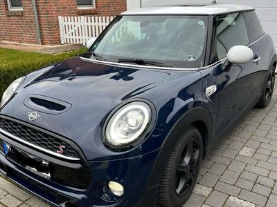 gebraucht Mini Cooper S 