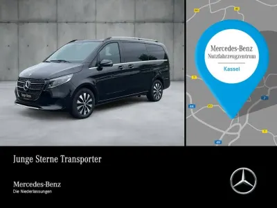 Gebraucht Mercedes V300