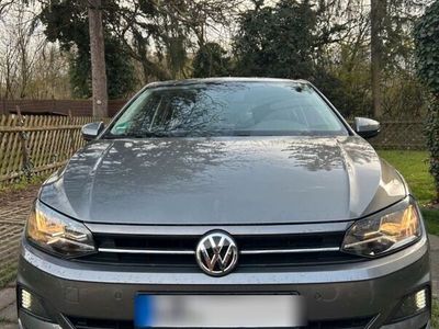 gebraucht VW Polo 1.0 TSI 70kW