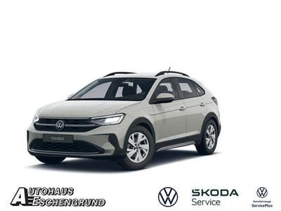 Neu VW Taigo Life 116 PS (85 kW) 2026 Ascotgrau SUV