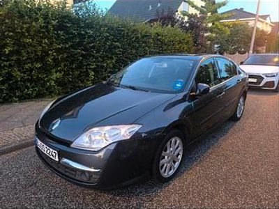 Renault Laguna III