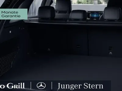 Gebraucht Mercedes GLC200