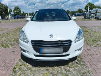 Gebraucht Peugeot 508