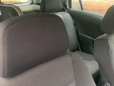 Gebraucht Opel Astra 105 PS (77 kW) 2006 Blau Kombi