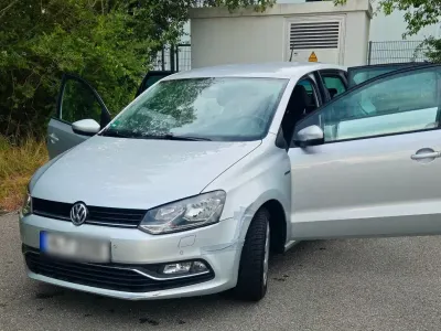 Gebraucht VW Polo