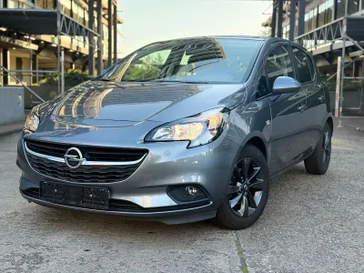 Brugt Opel Corsa