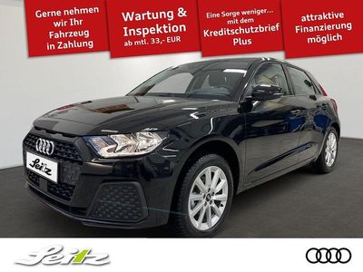 Nouă Audi A1 Sportback 95 CP (69 kW) 2026 Negru Hatchback