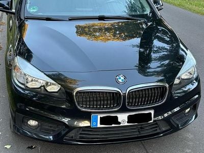 BMW 216 Active Tourer
