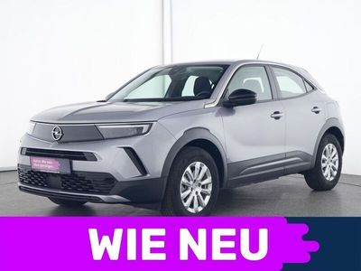 Opel Mokka-e
