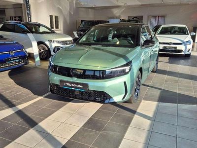 Neu Opel Corsa 101 PS (74 kW) 2026 /typ aussenverkleidung metall Kleinwagen