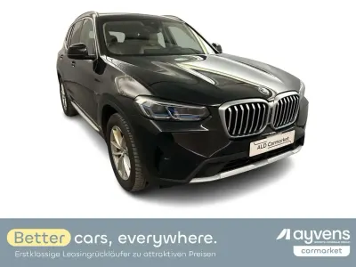 Gebraucht BMW X3