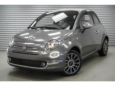 gebraucht Fiat 500C 500C