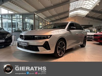 gebraucht Opel Astra Basis Sports Tourer Electric (MJ24A), Elektromot Navi LED Scheinwerferreg. Apple CarPlay