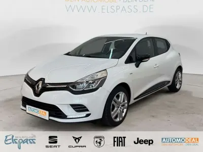 Gebraucht Renault Clio IV
