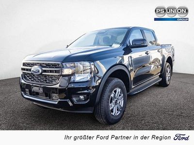 Nuova Ford Ranger XLT 170 CV (125 kW) 2026 Nero Pick-up