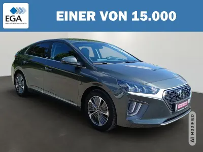 Gebraucht Hyundai Ioniq