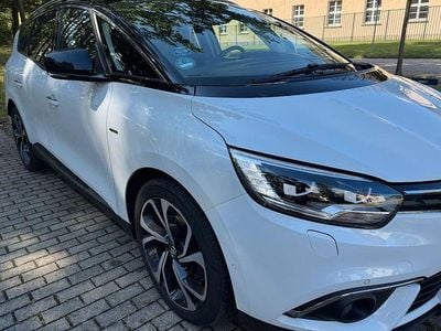 Renault Grand Scénic IV