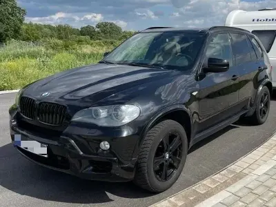 Gebraucht BMW X5