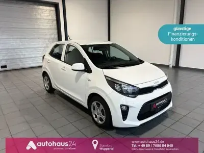 Gebraucht Kia Picanto