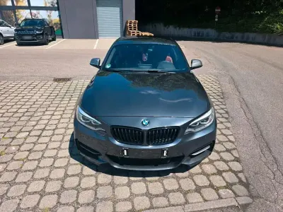 Gebraucht BMW M235