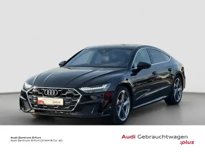 Gebraucht Audi A7