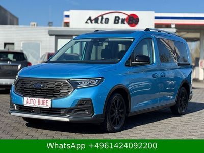 Ford Grand Tourneo Connect