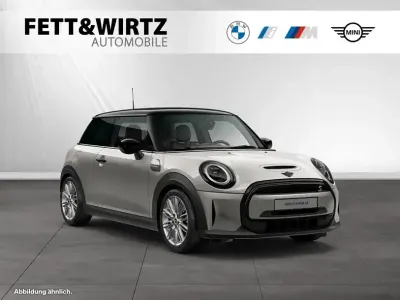 Gebraucht Mini Cooper SE