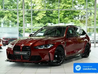 Gebraucht BMW M3