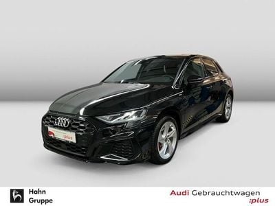 Audi A3 Sportback e-tron