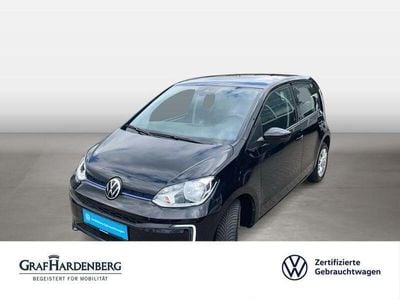 VW e-up!