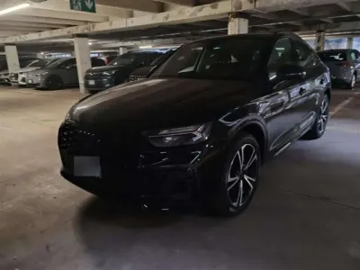 Gebraucht Audi Q5 Sportback