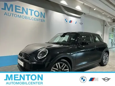 Brugt Mini Cooper 156 HK (114 kW) 2025 Sort Hatchback
