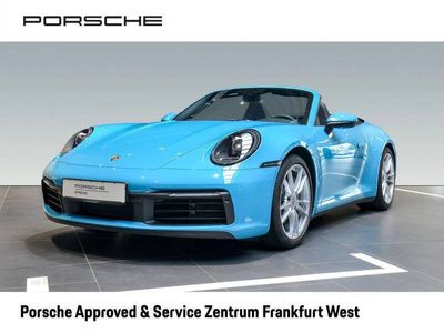 Porsche 911 Carrera