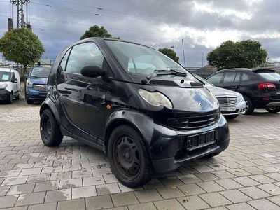 Smart ForTwo Coupé