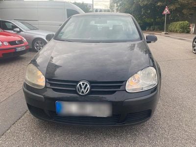 VW Golf IV
