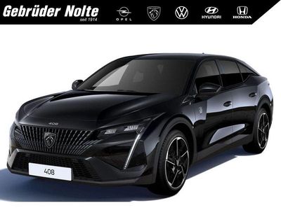 Gebraucht 2025 Peugeot 408 GT GT Limousine | 51.770 €