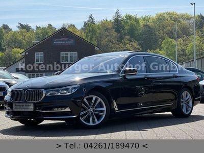 BMW 750L